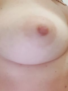 Le sue belle tettine