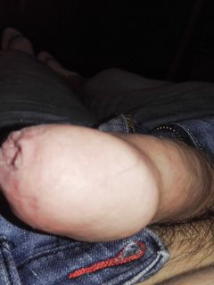 Il mio amico dopo avermi inculato