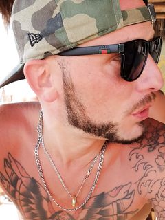 Ciao sono Fabrizio voglio scopare Parte 2