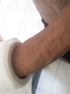Il mio pene di 24 cm
