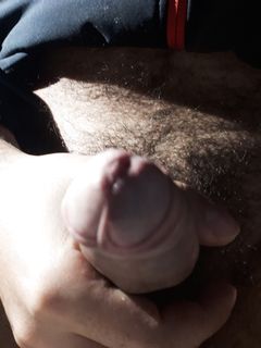 Sega mattutina Parte 2