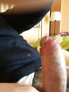 Voglio scoparti in bocca