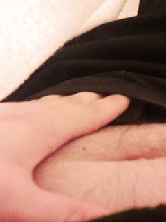 A casa ad aspettare...