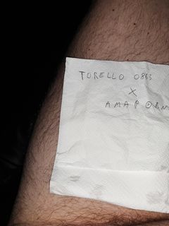 Ciaoooo ciaooo ciaooooo