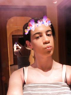 Ho voglia di cazzo. Scrivimi