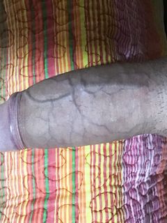 Cazzo enorme Parte 2