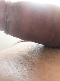 Appena tornato da lavoro