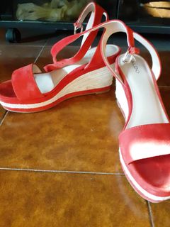 Le scape di mia moglie