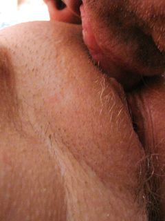 una figa da leccare e succhiare