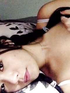 Katrina from Hong Kong