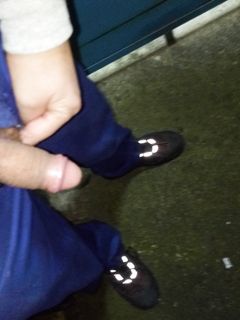 Il mio cazzo Parte 37