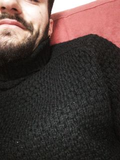 Un po' di me... spero che quello che vedete vi piaccia!