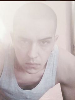 Sono sempre arrapato