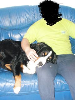 Nessun titolo... solo io!