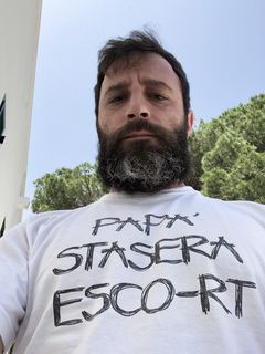 Papà stasera ESCO-RT
