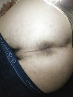 Voglia di cazzo Parte 2