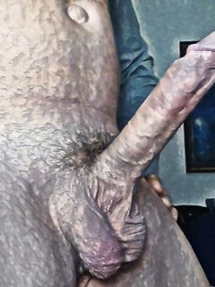 Un po' di cazzo e un po' di arte