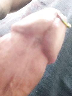 cazzo con il piercing