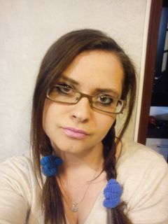 Iza 30 yo Polish hairy wife web whore