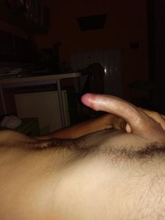 Mi presento Parte 10