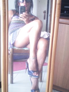 Susy è tornata ed è  sempre disponibile per tutti