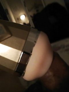 Sempre voglia di sborrare