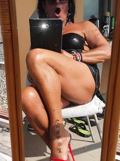 .... eccomi qui pronta per tutti !!!