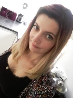 Meggi 30yo Polish big titts slut