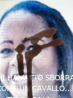 Tributo su viso di Sandali, Salerno63, Sara