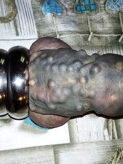 ..ma lei mi vuole anche così !