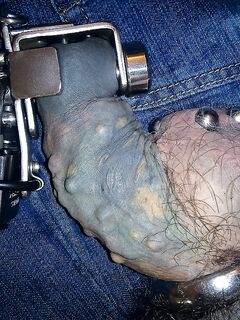 Lei mi vuole così, sempre fedele!