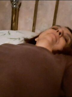 Mia moglie viene visitata da un medico - prima parte