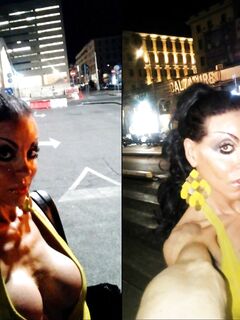 HO APPENA CONOSCIUTO DEI NEGRONI SU AMA PORN...MMMM