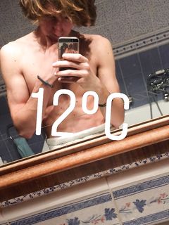 Io e il mio cazzo Parte 3