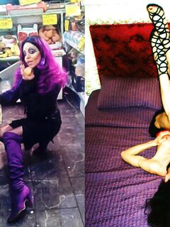 DAMMELO ORA VOLUM 0006