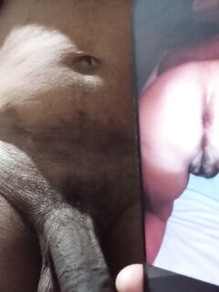 DELIZIA DE CULO E FIGA CALDA