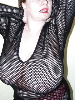 Zia Tanja detta Toma. La sua abbondanza