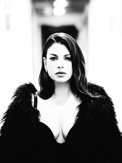 Le donne che amo: EMMA MARRONE