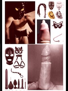 Anal dai capelli rossi