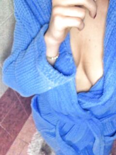 Giovane ex fuori di testa ma tutta da gustare