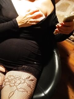 nera 59 la maiala sta godendo