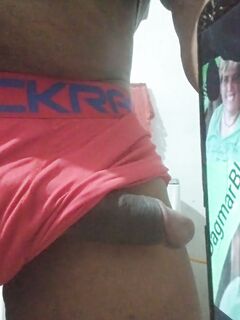 DagmarBl i am your personal horny jerk off template DagmarBl