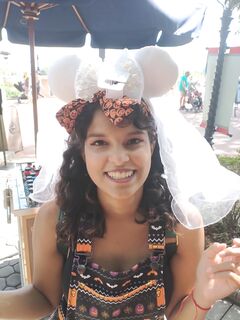 Troia Katherine tette grandi