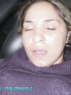 MARIANA - LE PERFORMANCE DI UNA ZINGARA PORCELLA