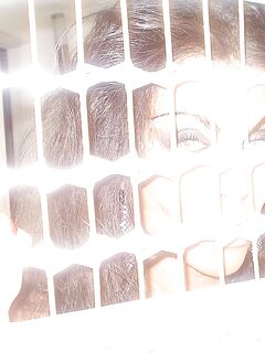 SBURR IN CULO DAIII VOLUME 004