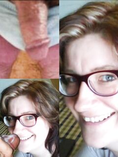 Bitch Karina Slut Parte 4