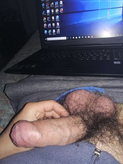 voglioso di fighe :)