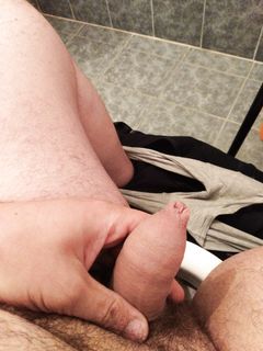 Il mio cazzetto umiliante