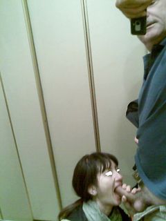 sempre una delle mie amiche aperte