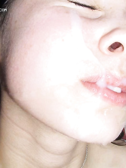 Immagini ragazza trombata e sborrata